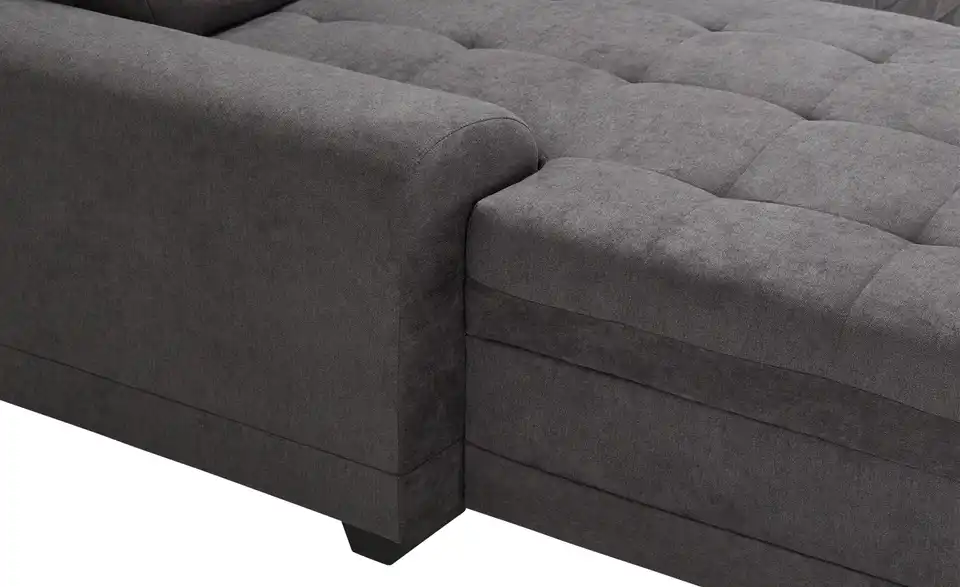 Wohnlandschaft Bella Erweiterte Funktion rechts