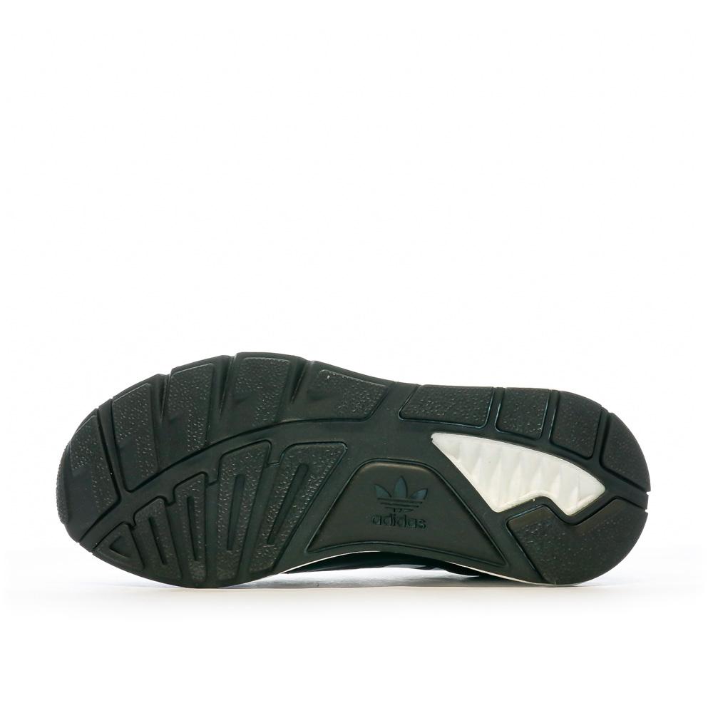 Adidas Baskets Noir Homme Adidas Zx 1k Boost 2.0