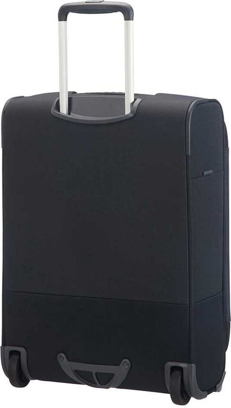 Samsonite Reiskoffer - Base Boost Upright (Handbagage) 55/40 Black
