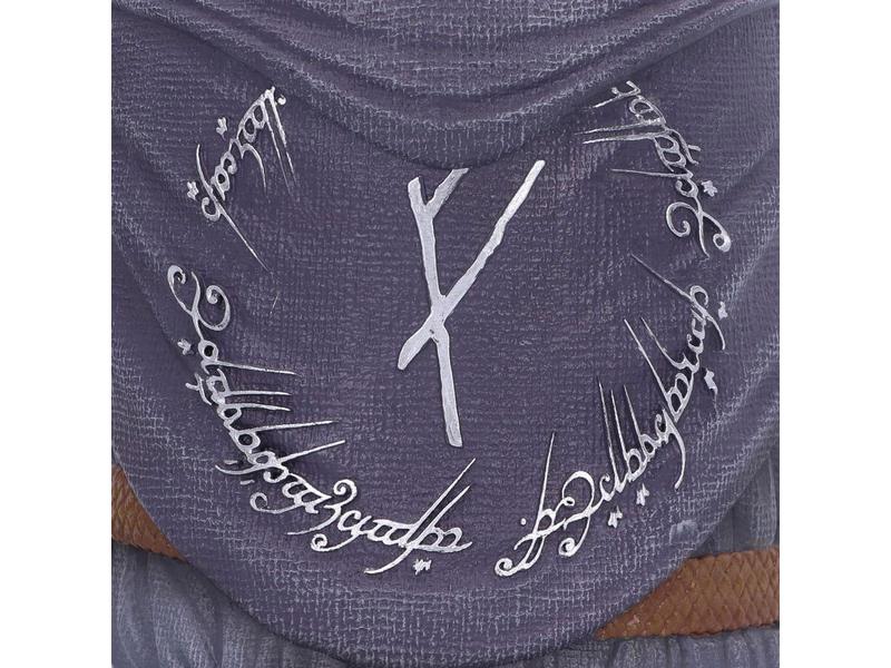 Nemesis Now Krug Herr der Ringe Gandalf the Grey Offiziell lizenzierter, handbemalter Krug