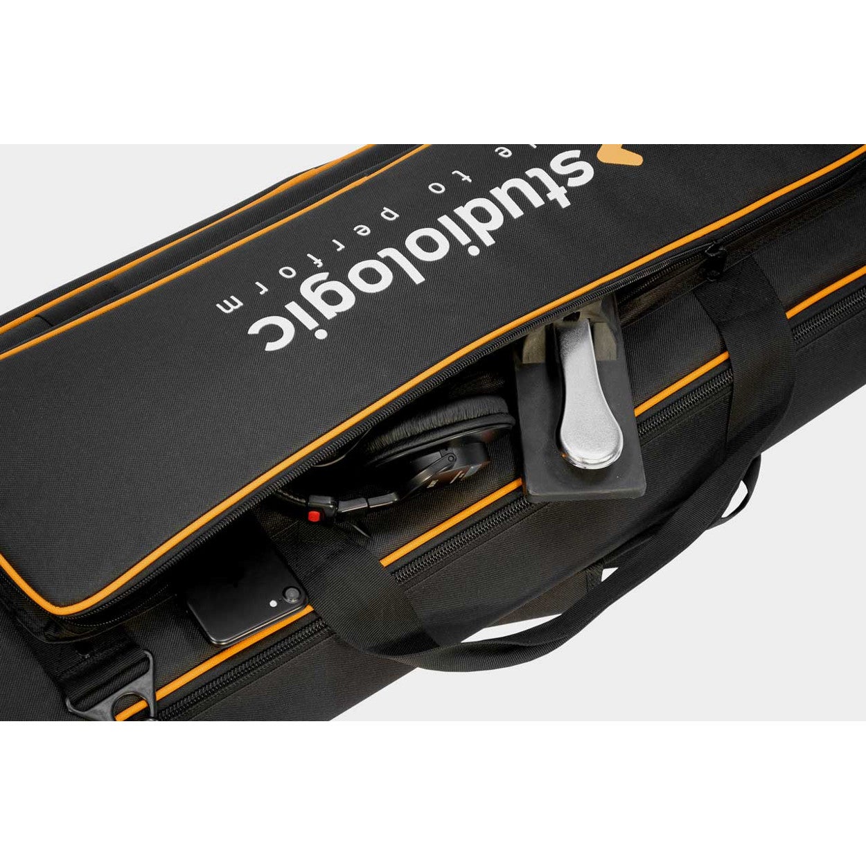 Studiologic softcase voor Numa Compact 2 en 2x