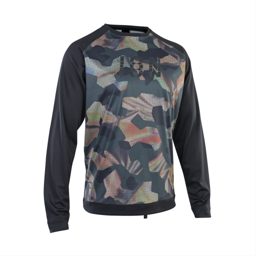 ION Wetshirt LS men