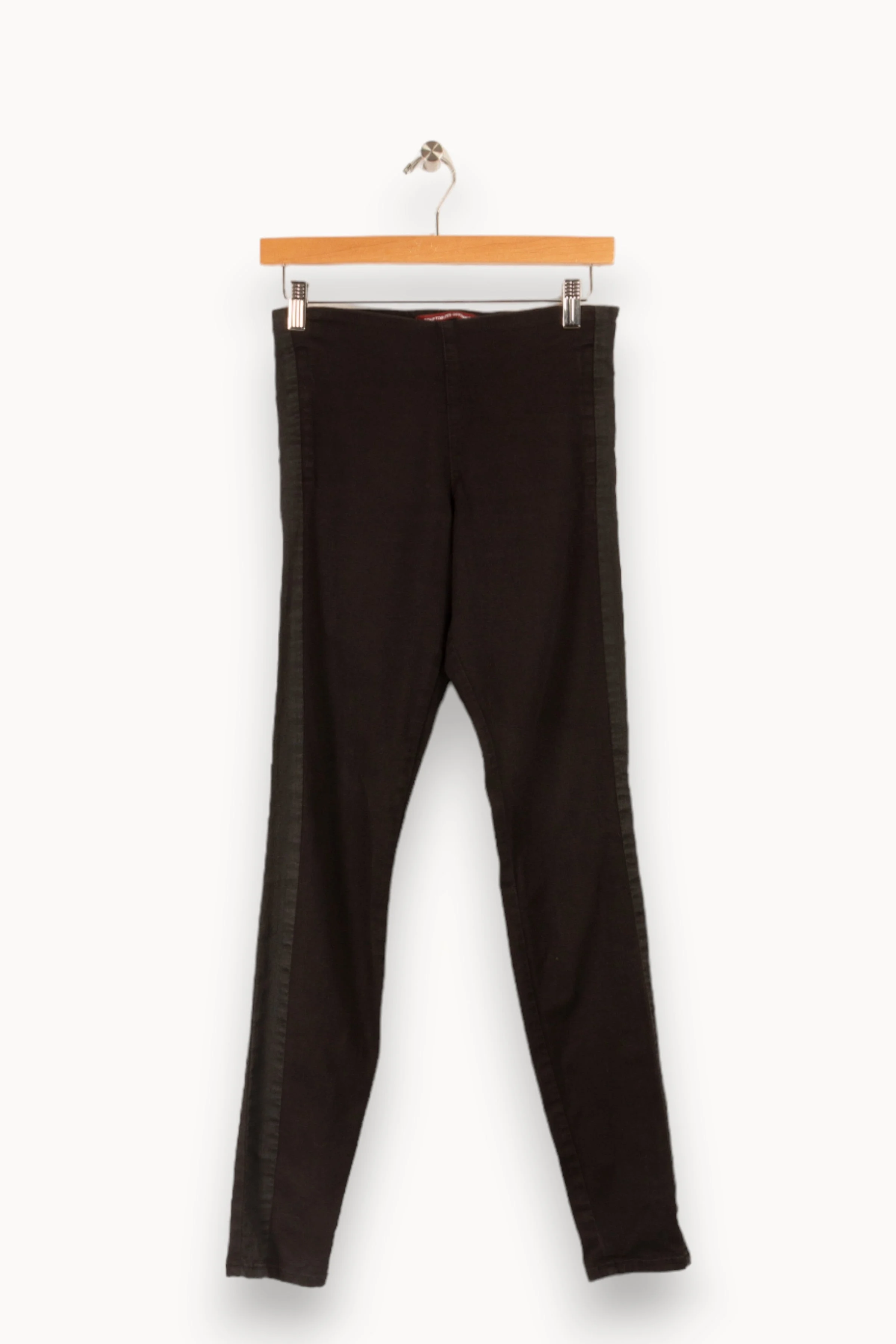 Pantalon | Noir