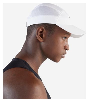Casquette Running Kiprun V2 Blanc