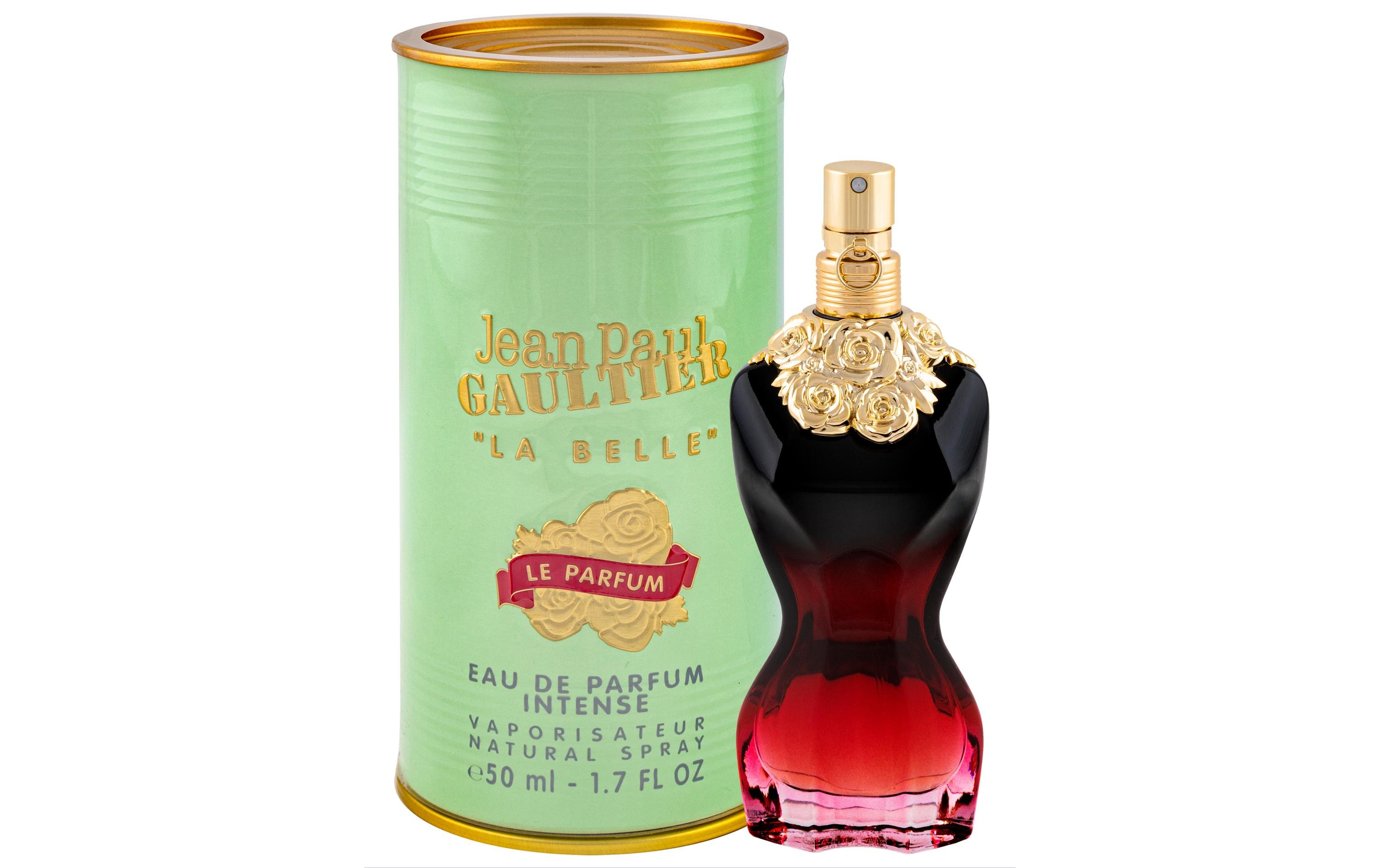 Eau de Parfum La Belle intense 50 mlSinnlicher Duft für Damen