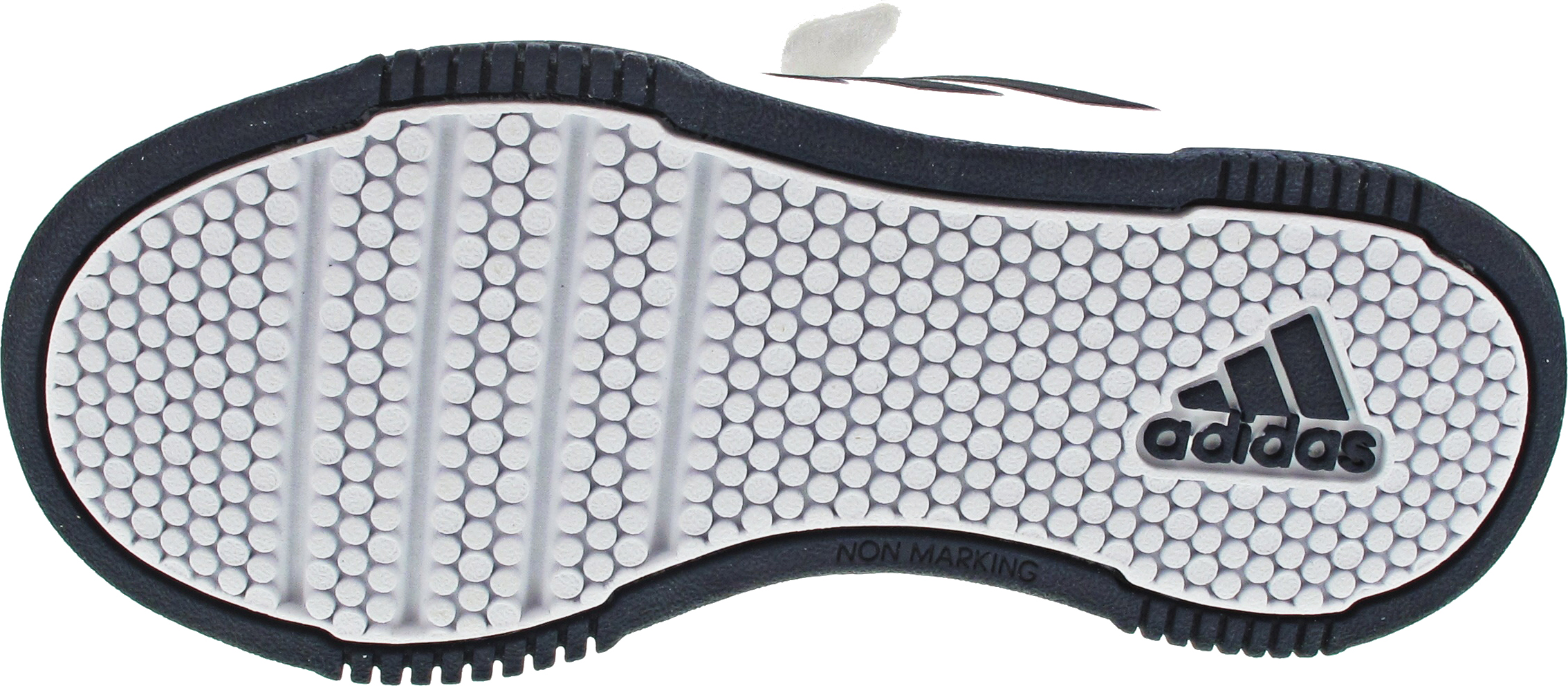 adidas Tensaur Sport 2.0 CF K Sneaker weiss
