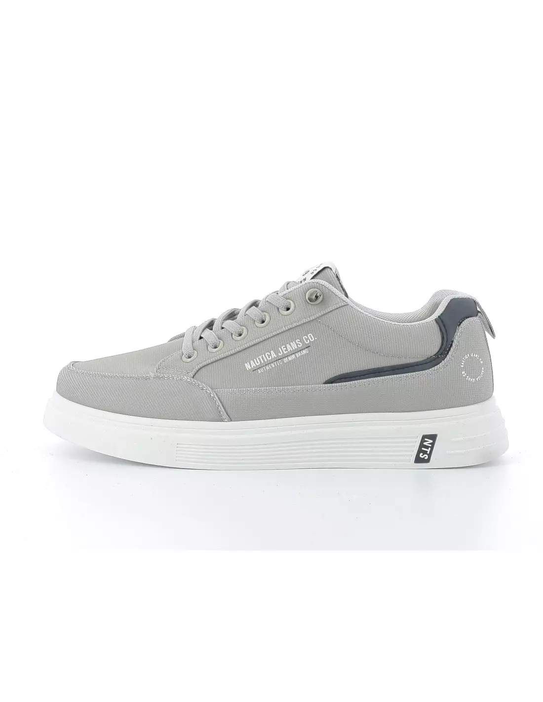 NAUTICA JEANS CO. NJM 3106020 - Baskets CIMENTFLAG
