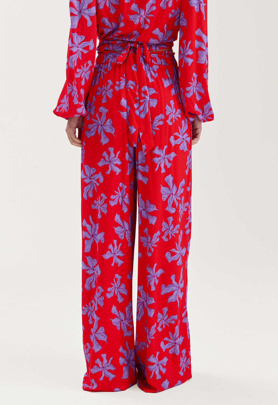 Harper & Yve Riley Broek
