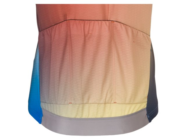 AGU Gradient Performance Jersey Multicolor herre