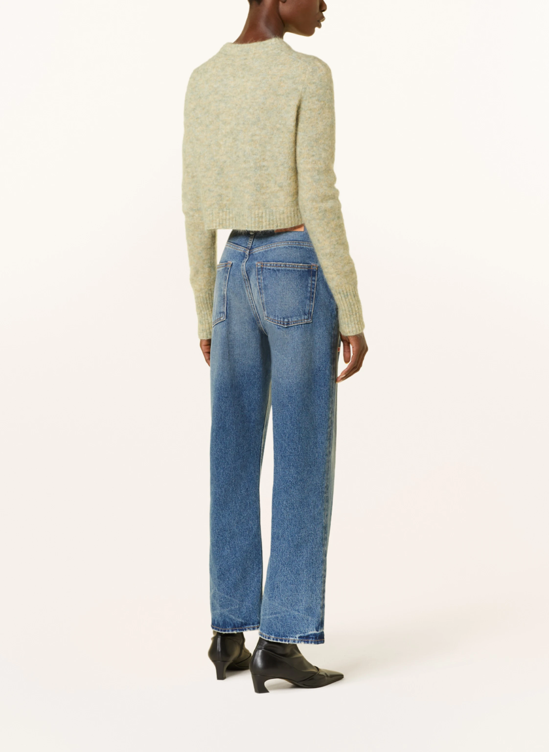 Acne Studios Jeans