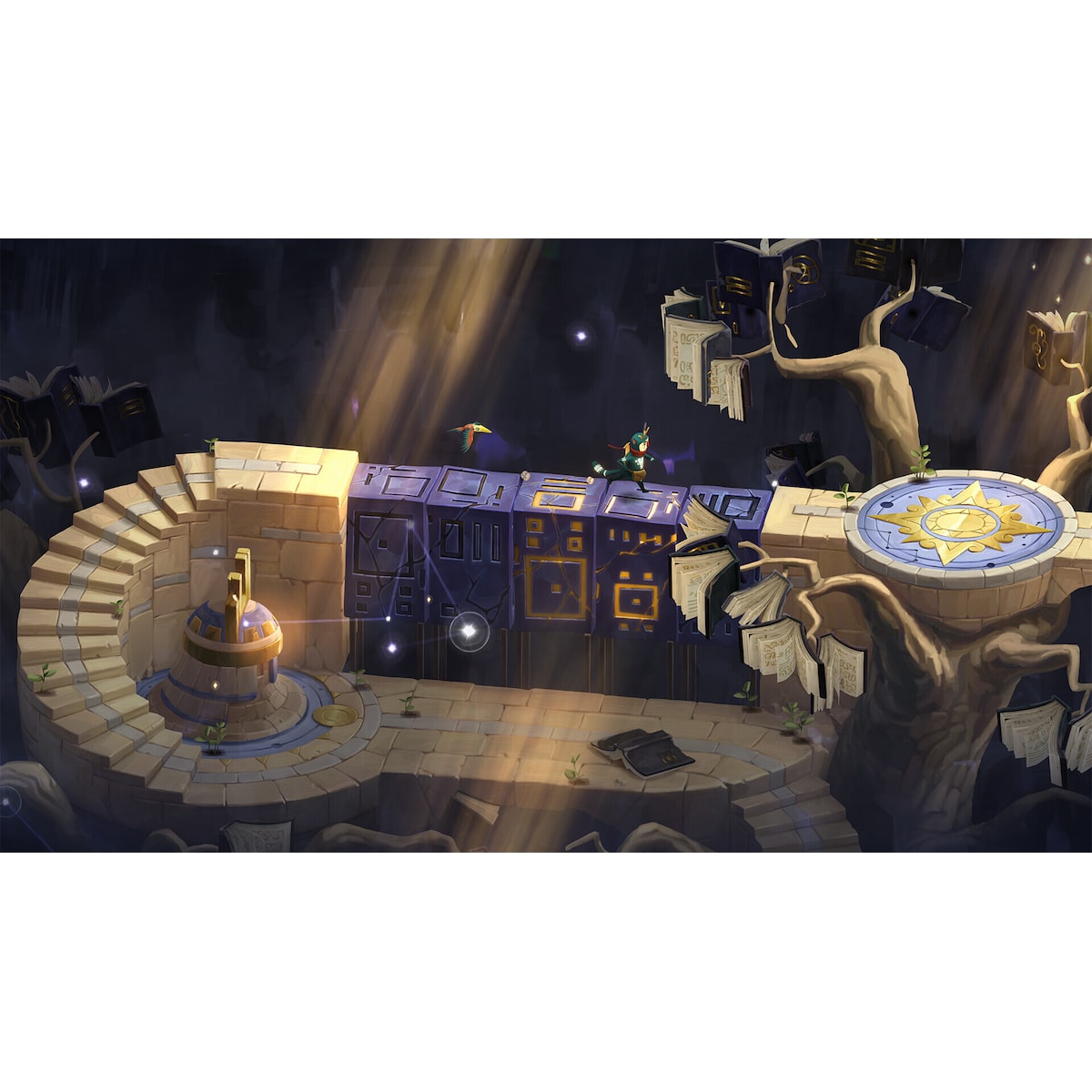 Figment 2: Creed Valley - PC Windows