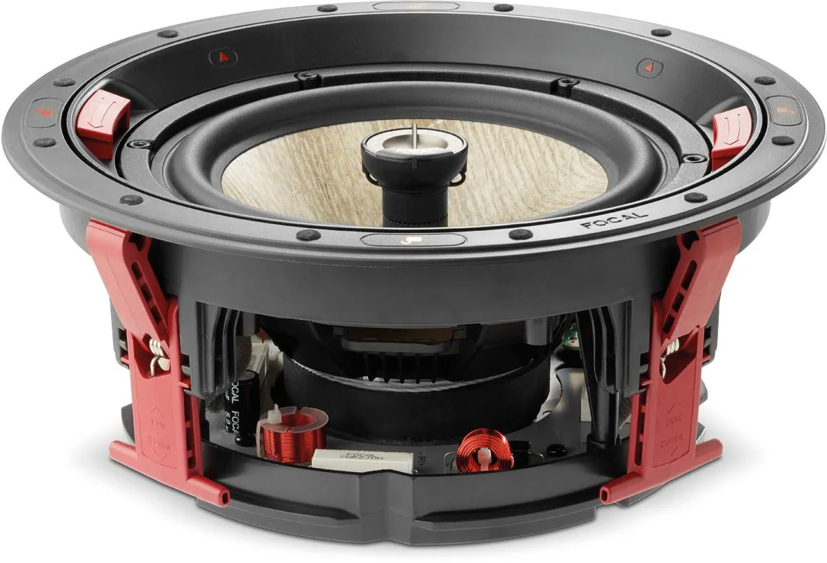 Focal 300 ICW8 (la pièce) Enceintes encastrables