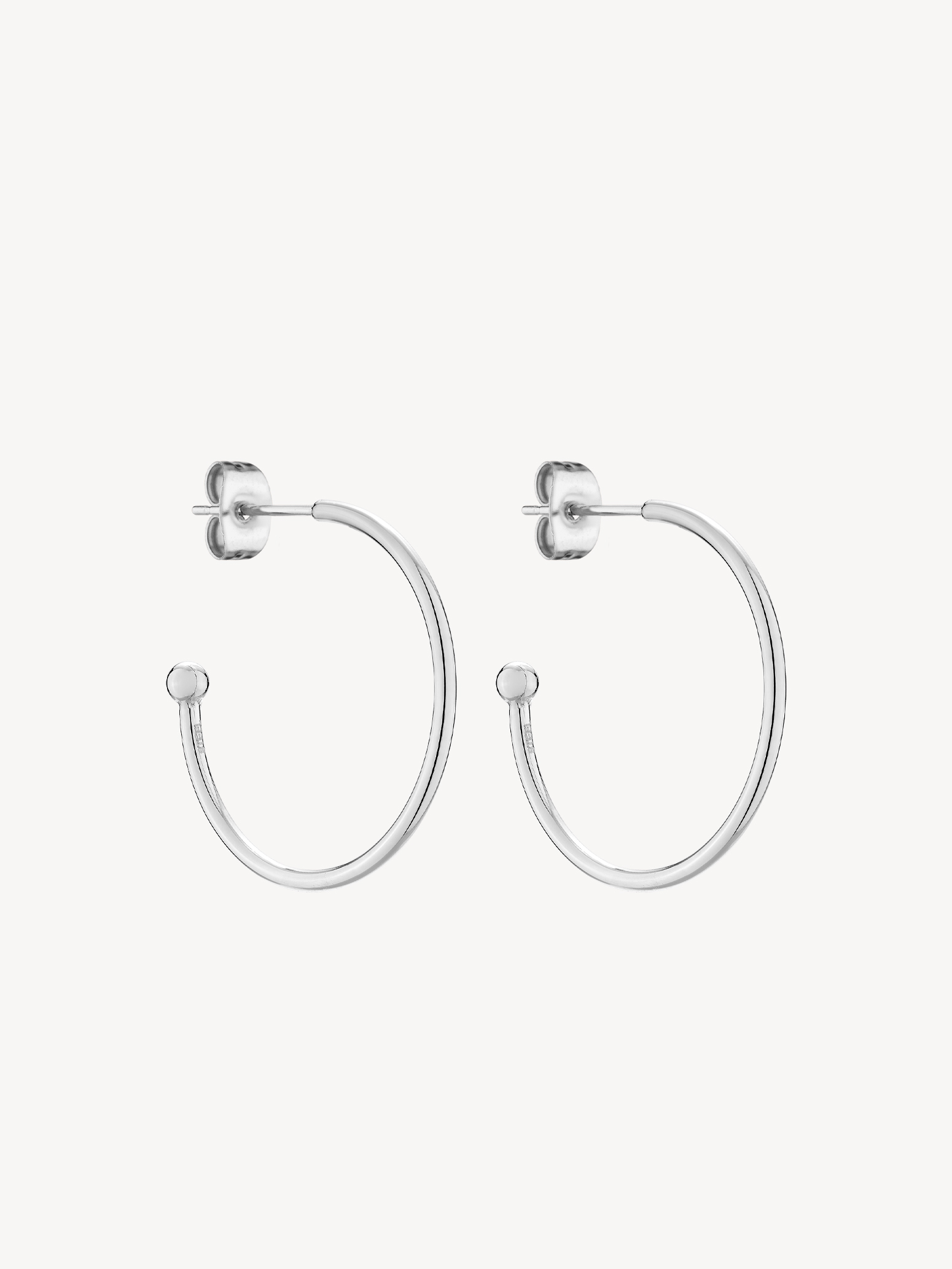 Creool - zilver