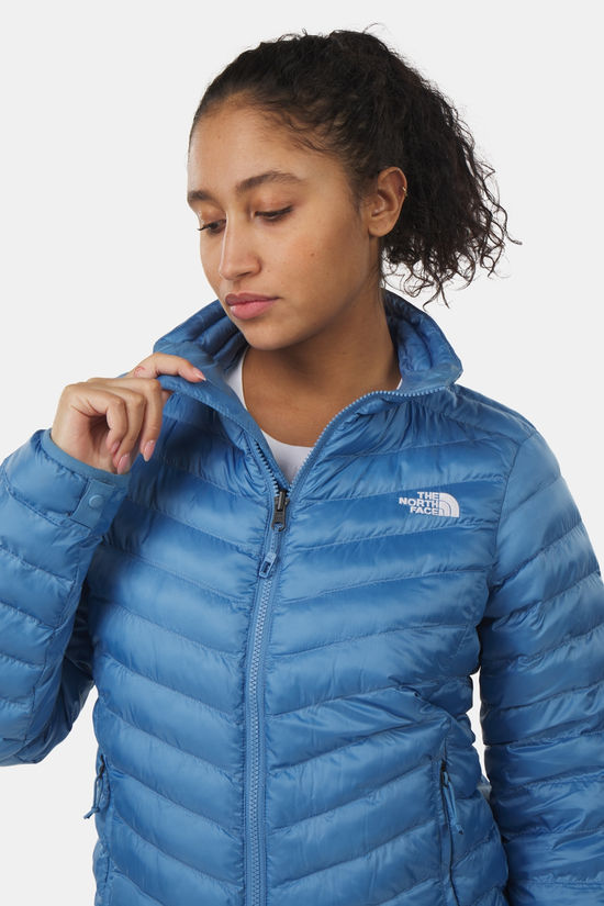 The North Face The North Face Huila Gevoerde Jas Dames