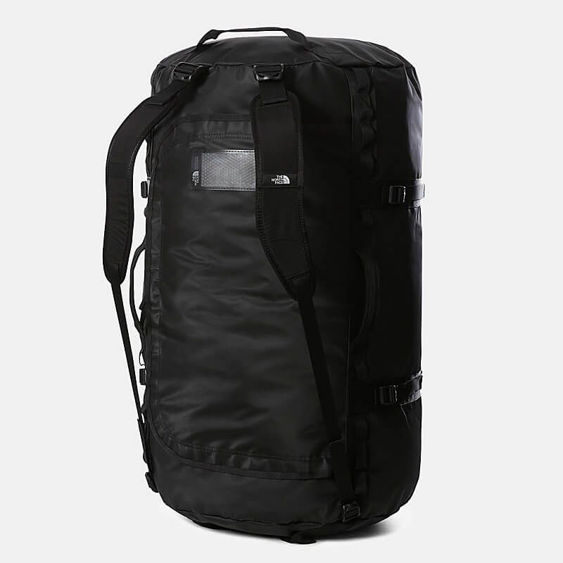 Sac de voyage Duffel Base Camp XXL 150L Black