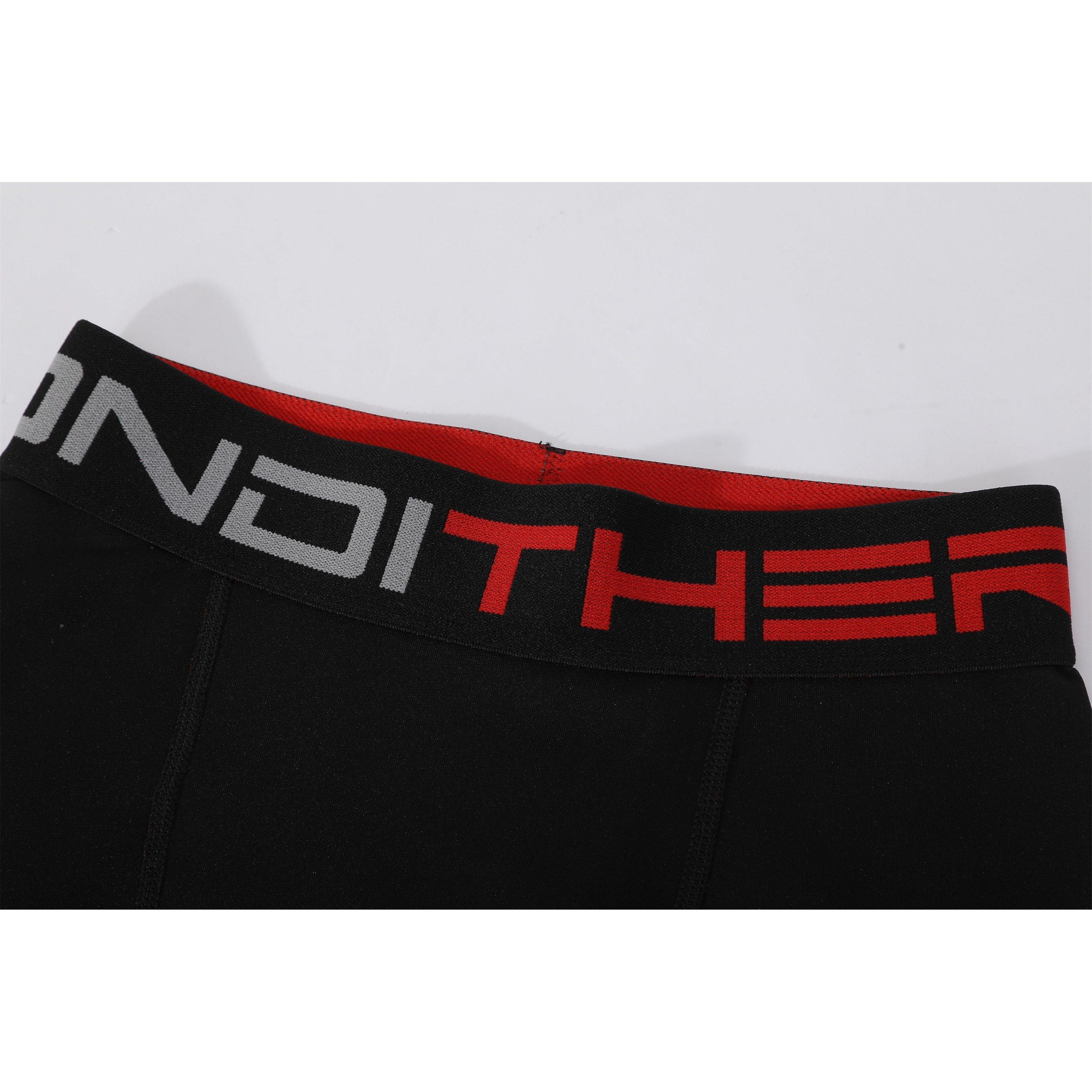 Sondico STherm Tights Junior Boys