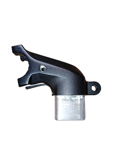 Support Guidon de Potence pour Trottinette Electrique Fighter Mini - Teverun