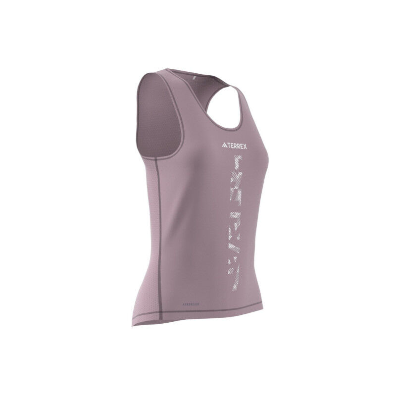 Terrex Xperior Singlet - Débardeur femme