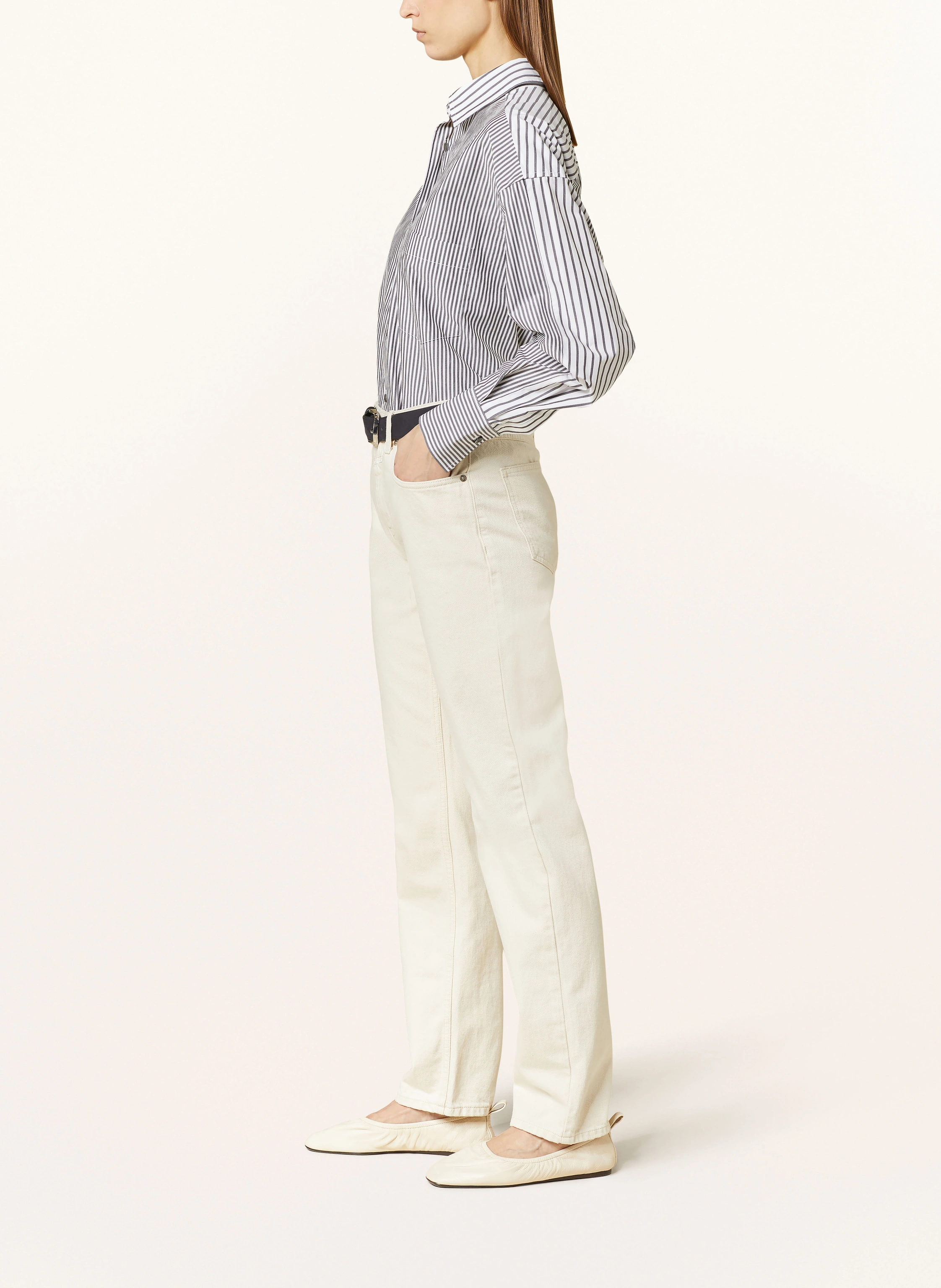CLOSED Straight Jeans ROAN