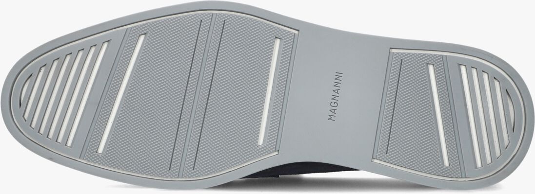 MAGNANNI blauwe magnanni instappers orion