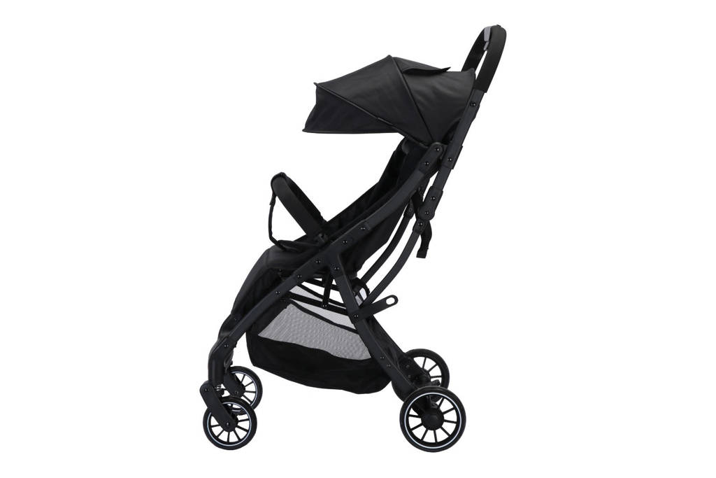 Cabino Buggy compact V2 inclusief reishoes en bekerhouder