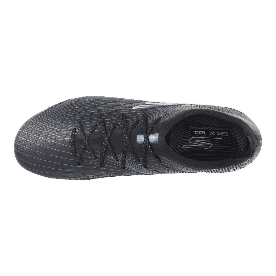 Skechers SKX_01 Low FG Trench - Noir