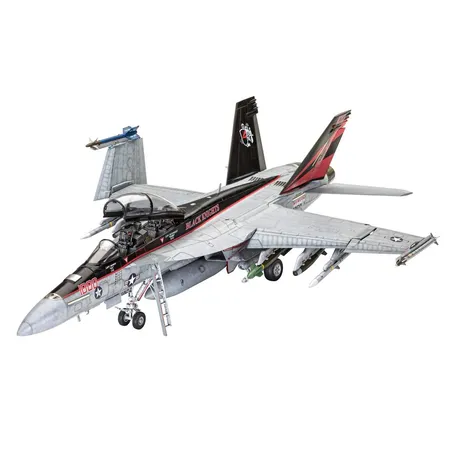 Revell F/A-18F Super Hornet