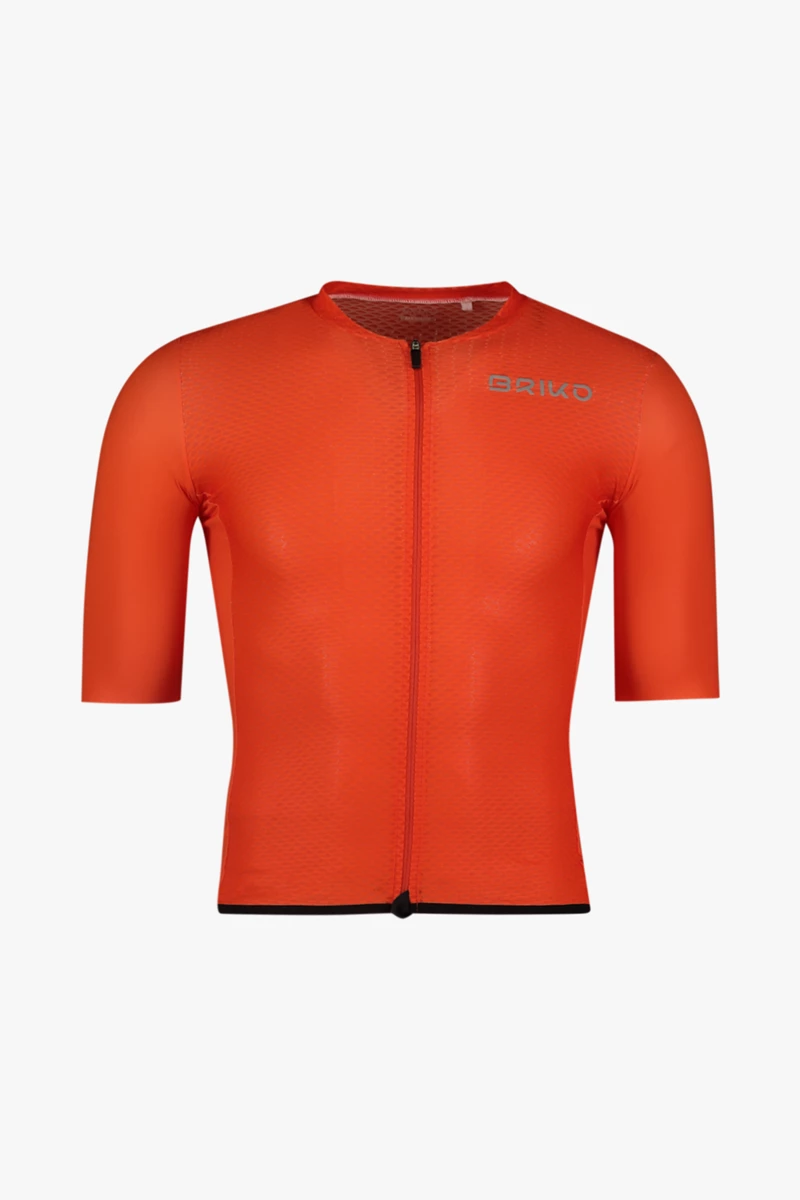 Briko Endurance Herren Biketrikot