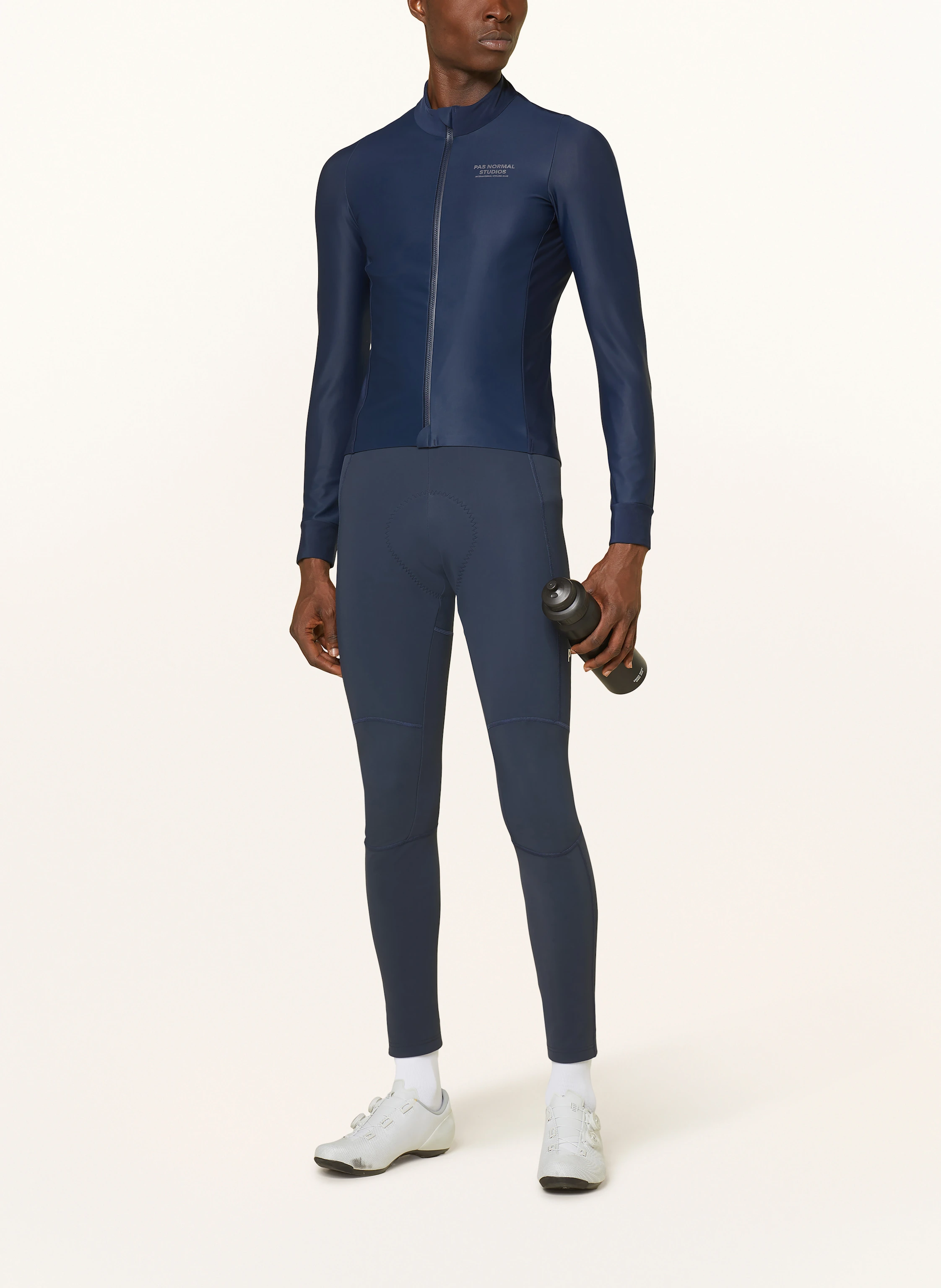 PAS NORMAL STUDIOS Radtrikot MECHANISM THERMAL