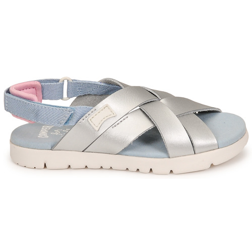 Camper - OGAS - Gris