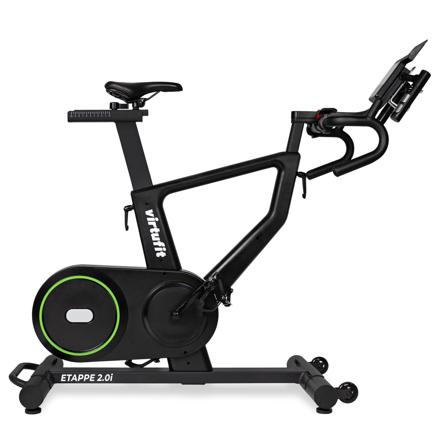 Virtufit speedbike Etappe 2.0i Indoor Cycle