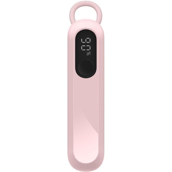 Belkin BPB027HQPK banque d'alimentation électrique 10000 mAh Rose