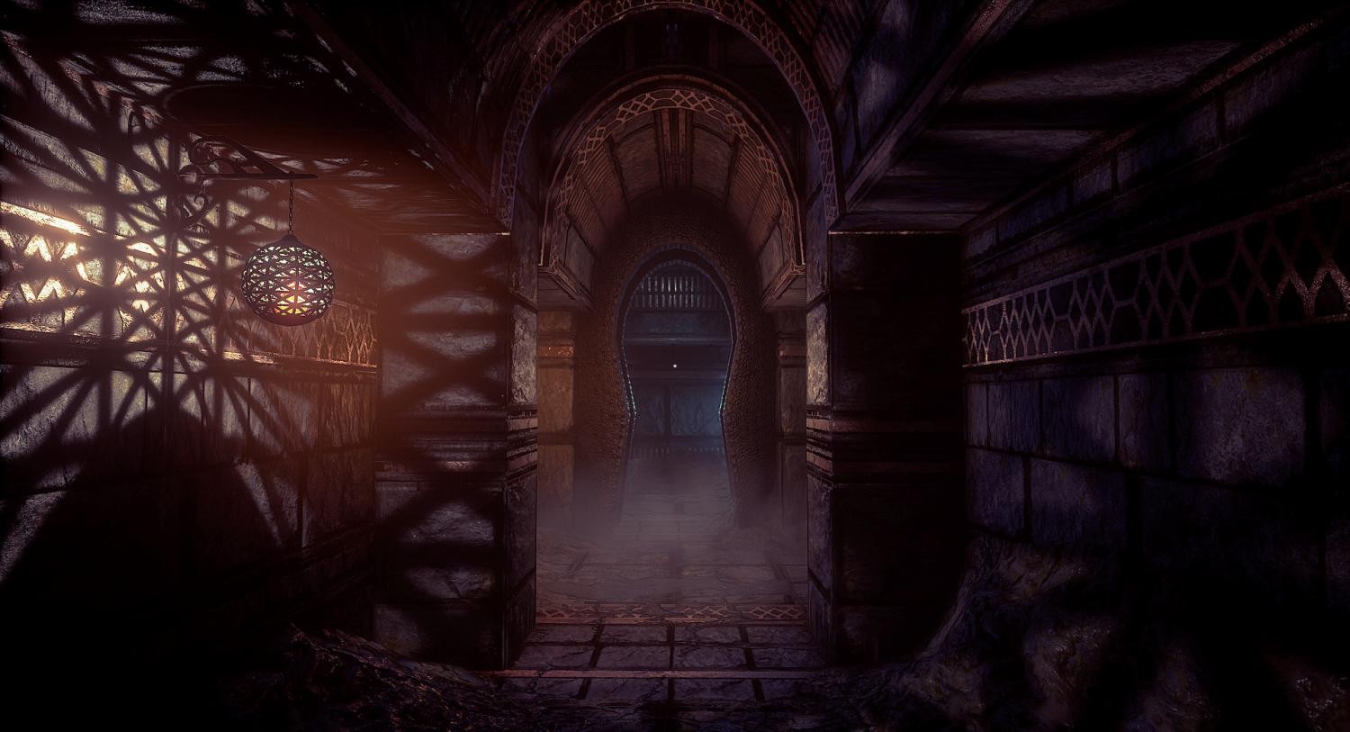 Conarium- PC