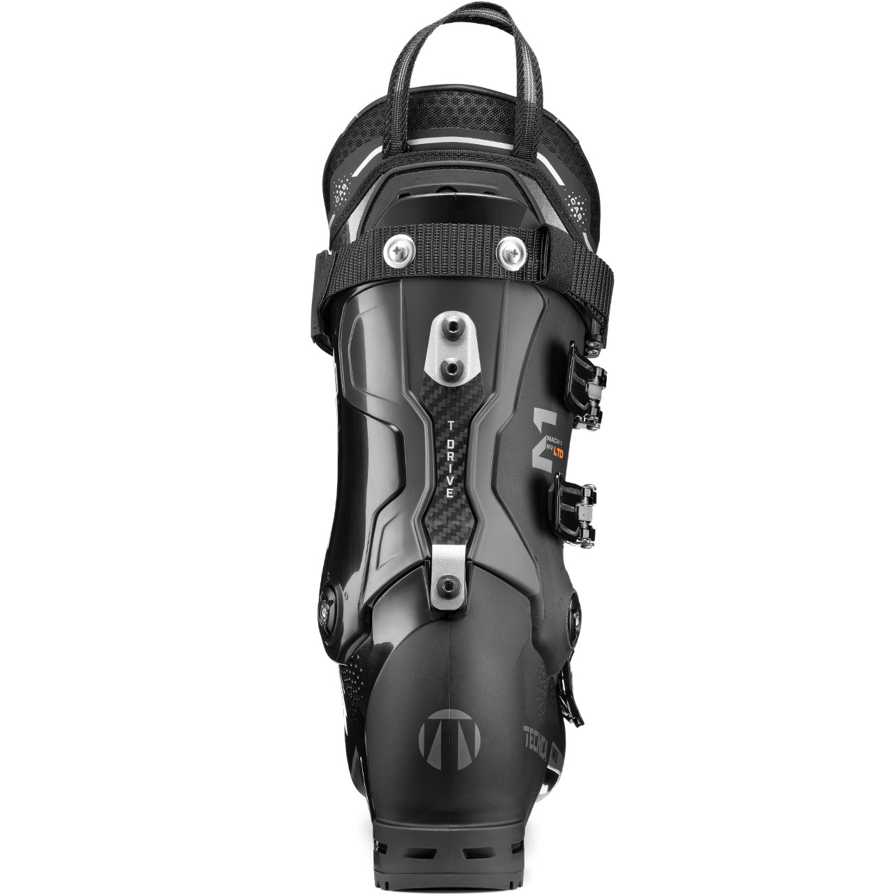Tecnica Mach1 MV 130 LTD TD GW black | Tecnica Mach | Tecnica Serien | Tecnica | T | MARKEN | XSPO