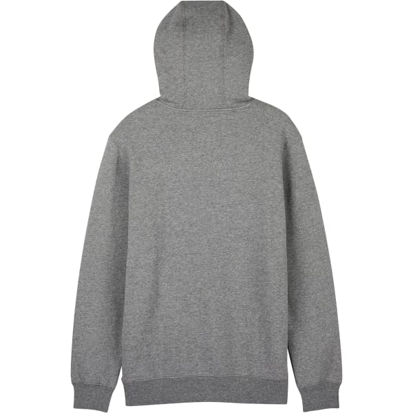 Sweatshirt FOX ABSOLUTE FLEECE PO HEATHER GRAPHITE