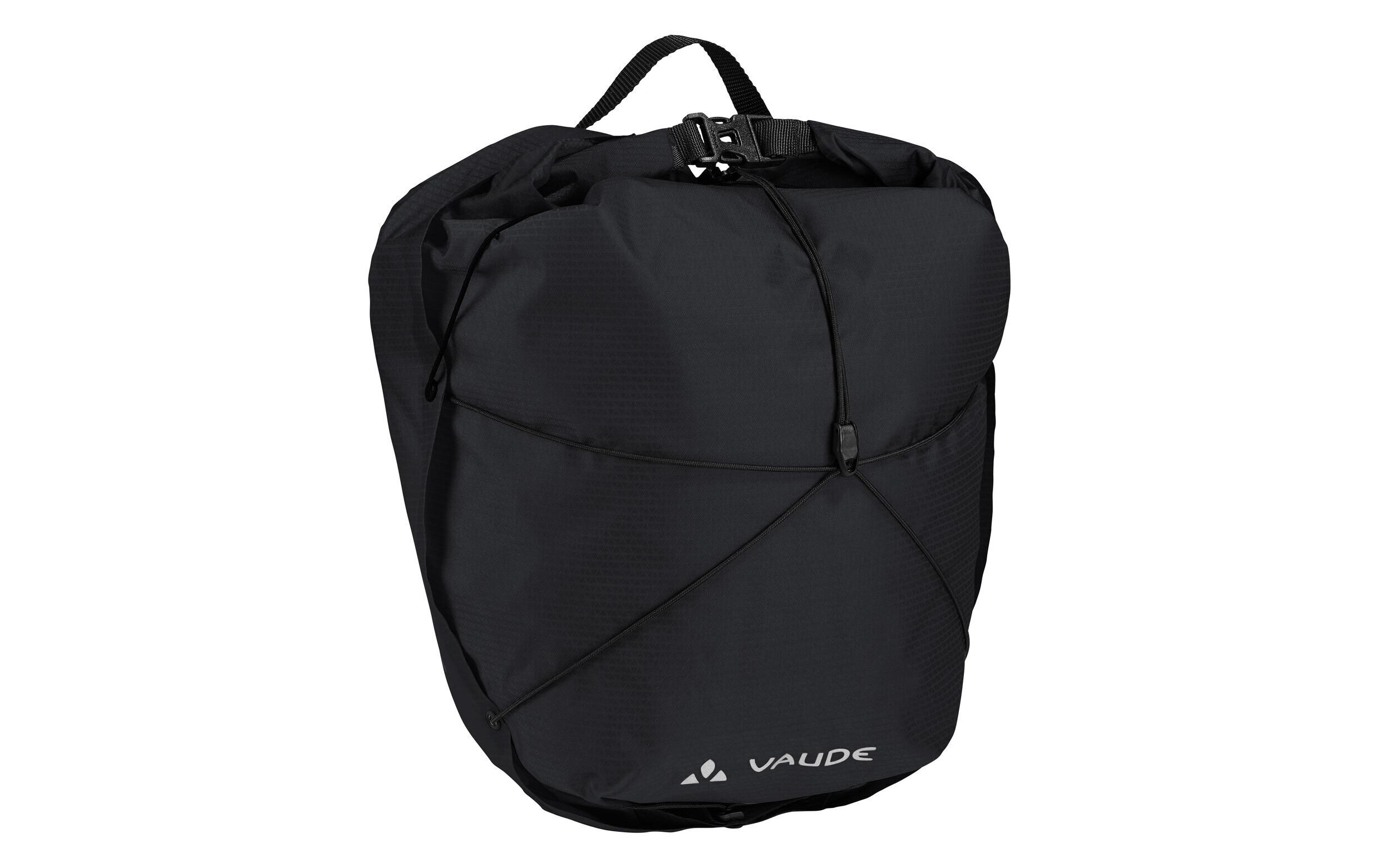 Fahrradtasche Aqua Front LightUltraleichte Fahrradtasche für das Vorderrad