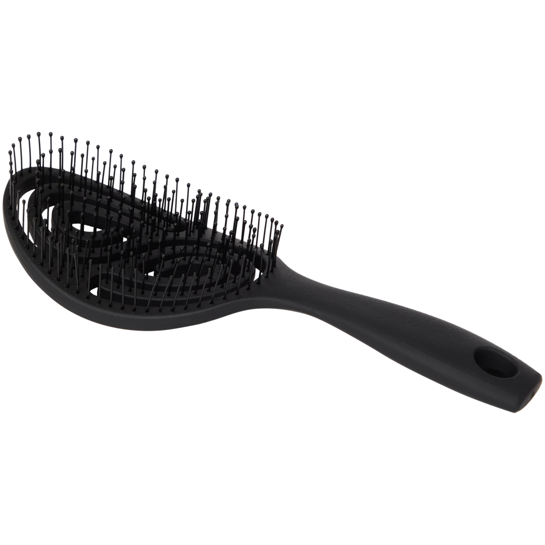 Brosse à cheveux