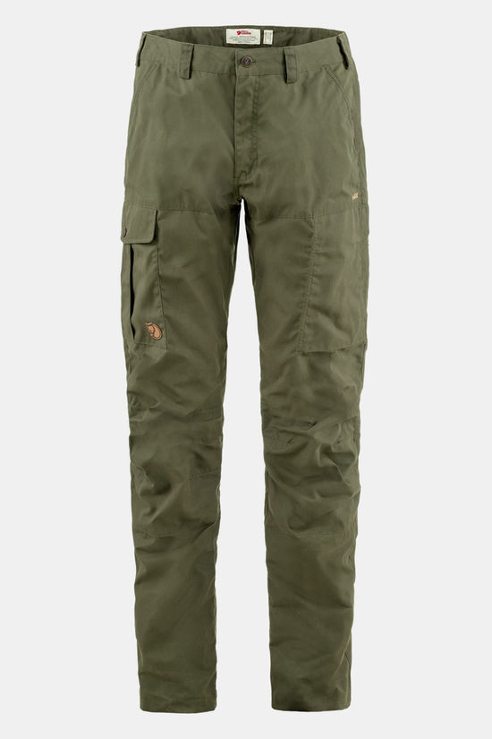 Fjällräven Fjällräven Karl Pro Trousers Long
