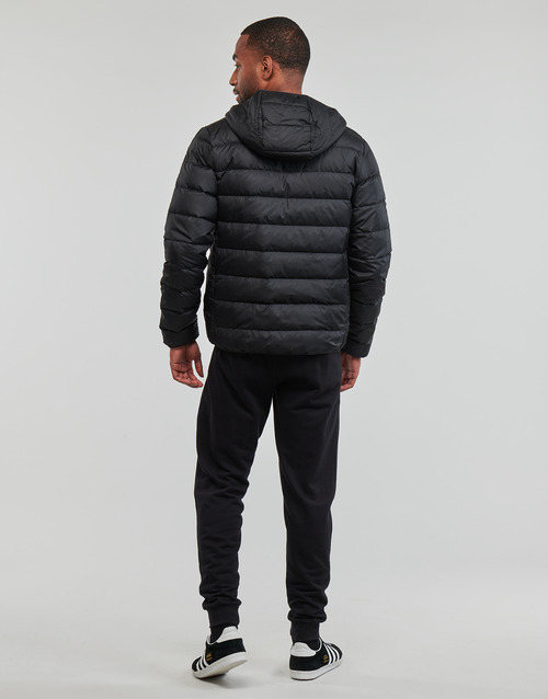 Adidas Sportswear - ESS L D H J - Noir