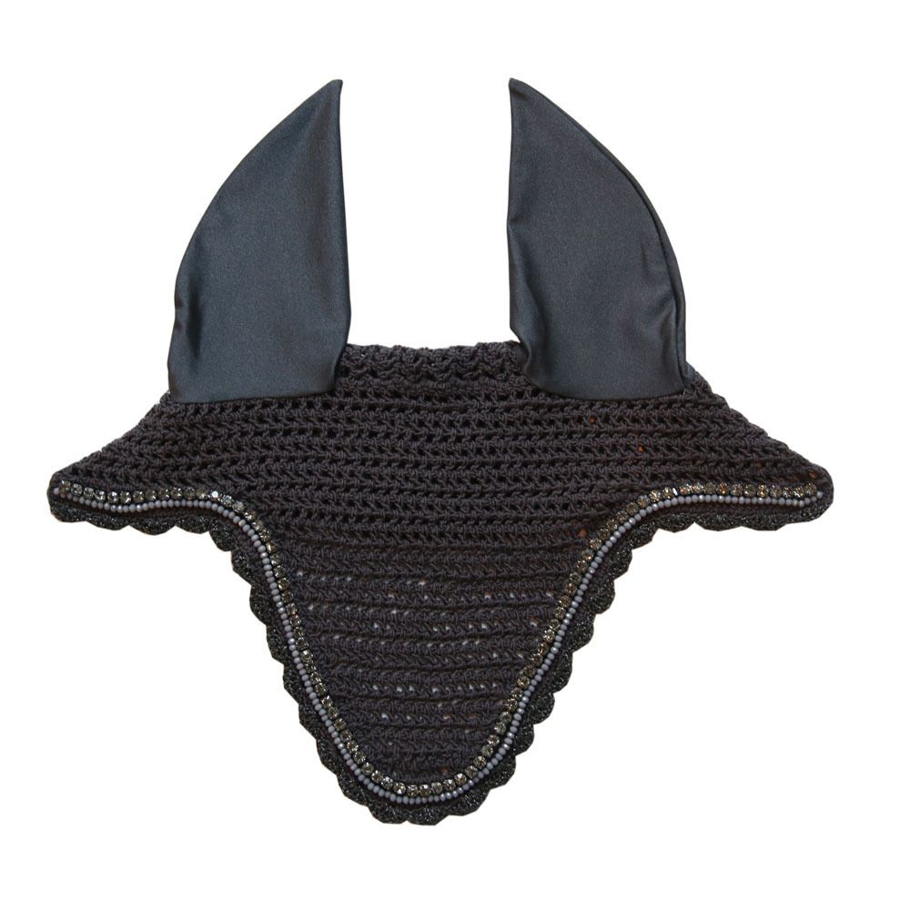 Kentucky LONG STONE & PEARL - Bonnet anti-mouches grey