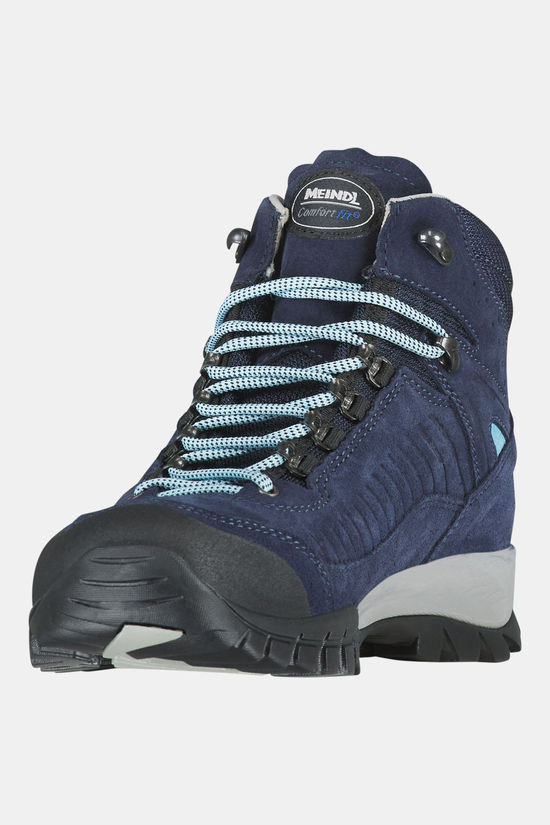 Meindl Meindl Salo Lady Mid Gore-Tex Comfort-Fit Wandelschoen Dames