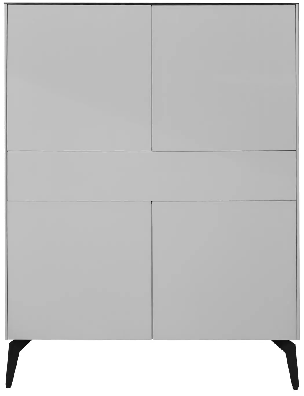 Highboard Monza