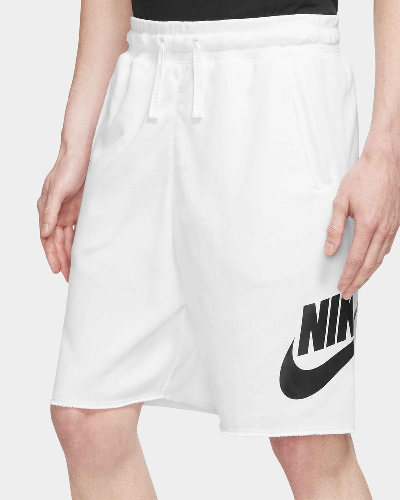 Short Nike Sportswear Club Fleece pour homme