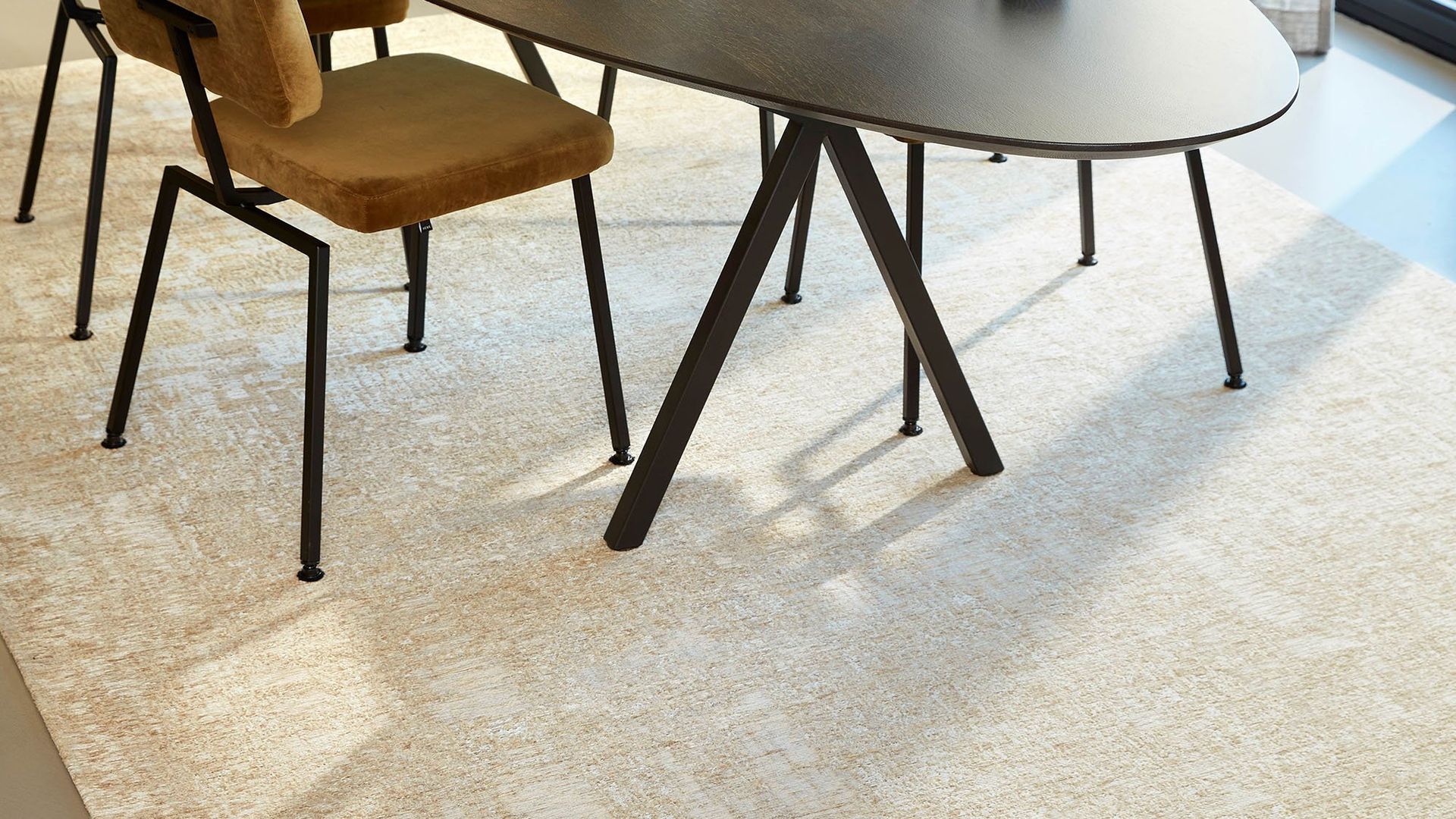 Brinker Carpets Grunge Vloerkleed