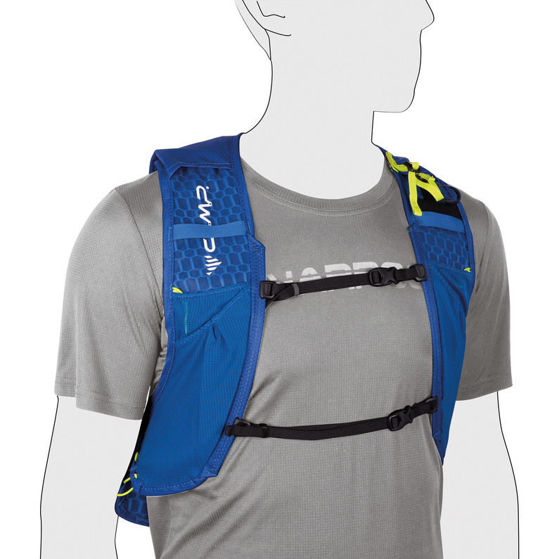 Camp Trail Force 20 Trailrunningrucksack