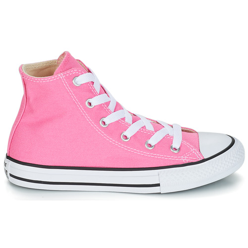 Converse - CHUCK TAYLOR ALL STAR CORE HI - Rose
