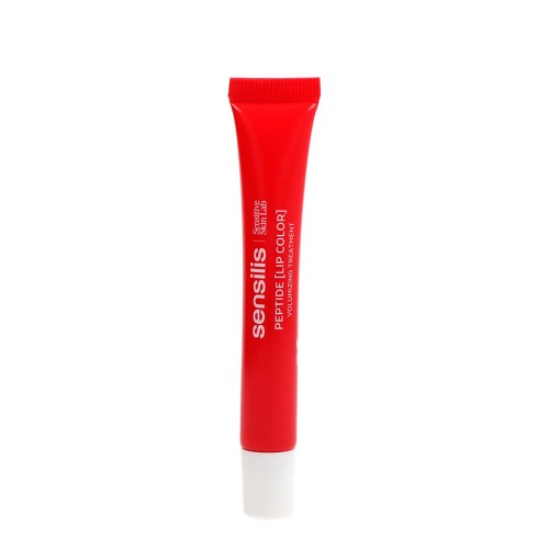 Sensilis Sensitive Skin Lab Peptide [Lip Color] 01 10ml