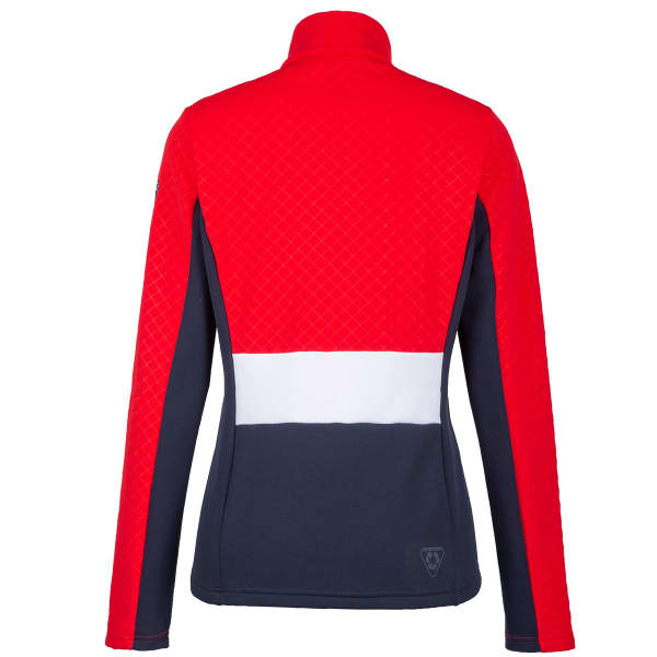 Veste polaire DEGRÉ7 DEGRE 7 W POSETTES INCANDESCENT