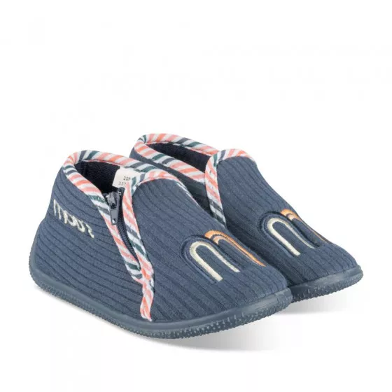 Chaussons MARINE MOD8