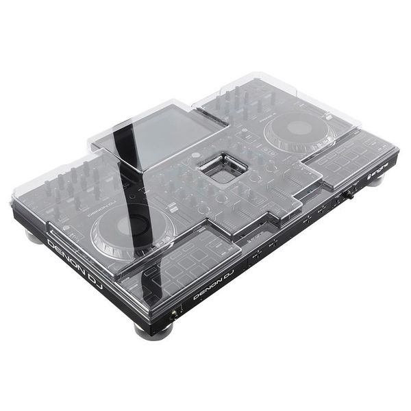 Decksaver Denon Prime4